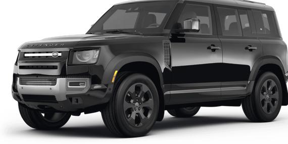 LAND ROVER DEFENDER 2024 SALE27EU7R2265805 image